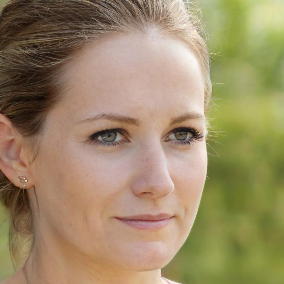 Portrait de Sophie Martin