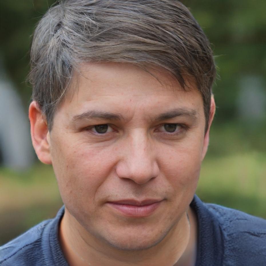 Portrait de Fabien Moreau, expert en diversification d'entreprise
